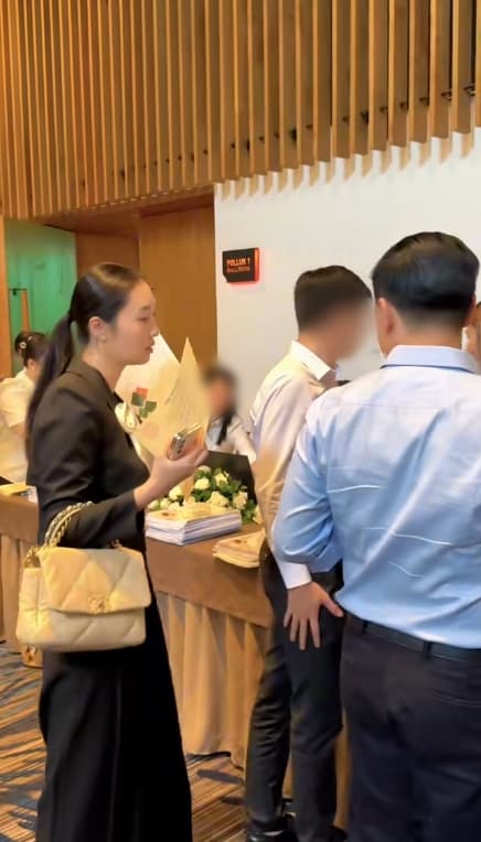 em gái Cường Đô La, sao Việt