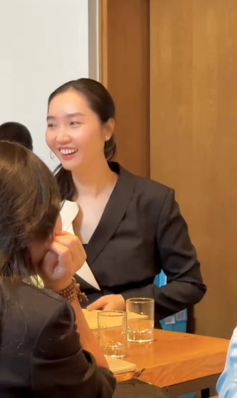 em gái Cường Đô La, sao Việt