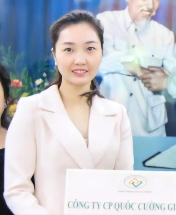 em gái Cường Đô La, sao Việt