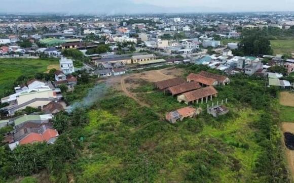 thu hồi đất, sổ đỏ, mất quyền sử dụng đất