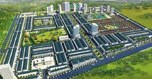 đô thị, đô thị 41 nghìn tỷ, Bắc Ninh