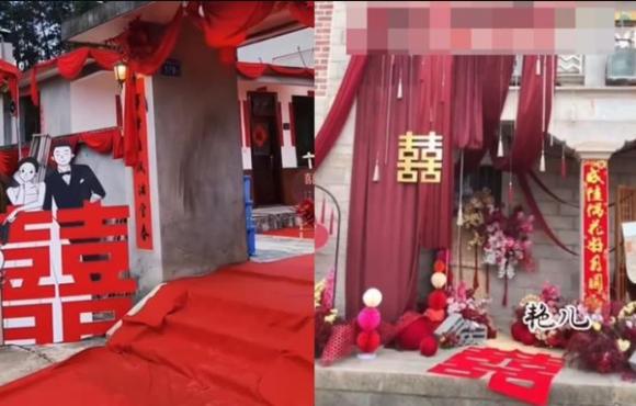 cỗ cưới, 100 mâm cỗ cưới, giới trẻ