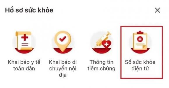 bảo hiểm y tế, ứng dụng VNeID, bhyt