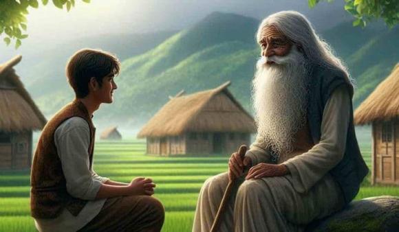 tổ tiên, thất bại, kiến thức