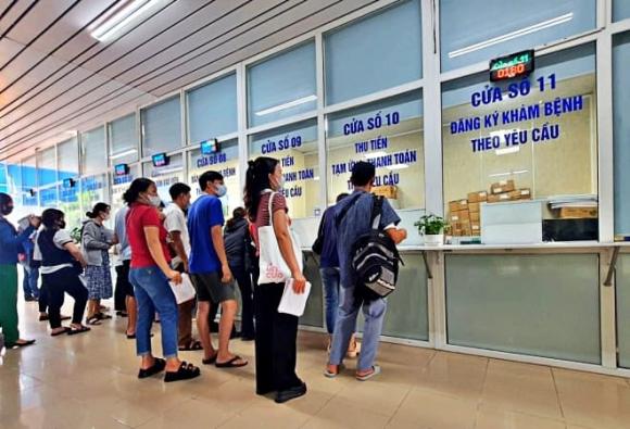  trợ cấp ốm đau,  Luật Bảo hiểm xã hội
