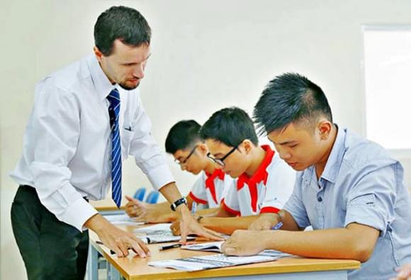 ngành ngôn ngữ hiếm, ngành khát nhân lực, ngành lương cao