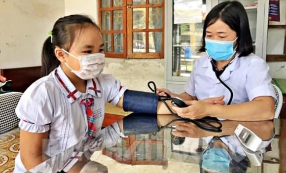 phụ cấp, nhân viên thư viện, y tế trường học, giáo dục công lập.