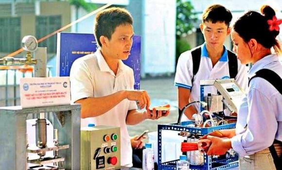 Doanh nghiệp khởi nghiệp, miễn thuế