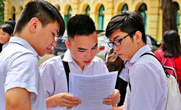 Nam sinh hướng nội, giỏi khối A, ngành học, ngành lương cao, ngành dễ xin việc