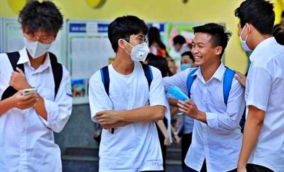 Nam sinh hướng nội, giỏi khối A, ngành học, ngành lương cao, ngành dễ xin việc