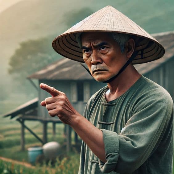 tổ tiên, thất bại, kiến thức
