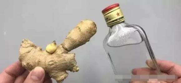 gừng, bảo quản, mẹo hay