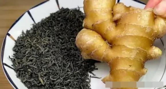 gừng, bảo quản, mẹo hay