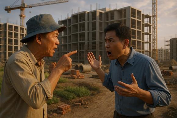 sổ đỏ, đứng tên sổ đỏ, kiến thức