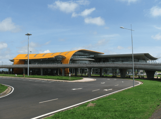 Sân bay quốc tế Liên Khương, sân bay liên khương đóng cửa