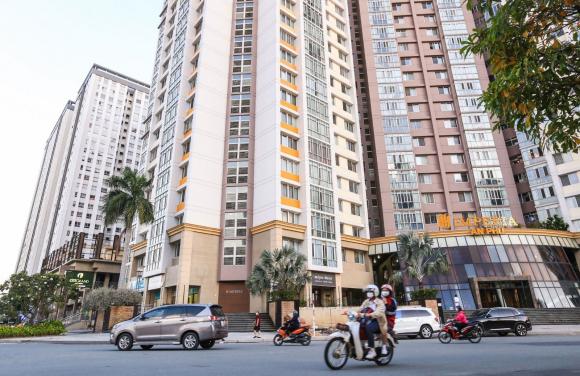 chung cư, mua chung cư, kiến thức