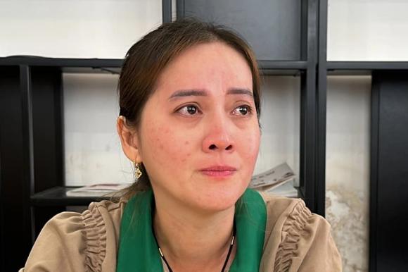 NSƯT Vũ Linh, con gái Vũ Linh, sao Việt