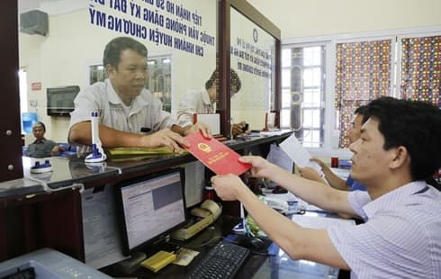 công chức cấp xã, trợ cấp công chức cấp xã, kiến thức