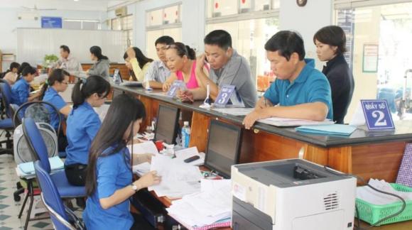 công chức cấp xã, trợ cấp công chức cấp xã, kiến thức