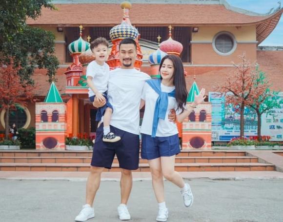 diễn viên Duy Hưng, sao Việt