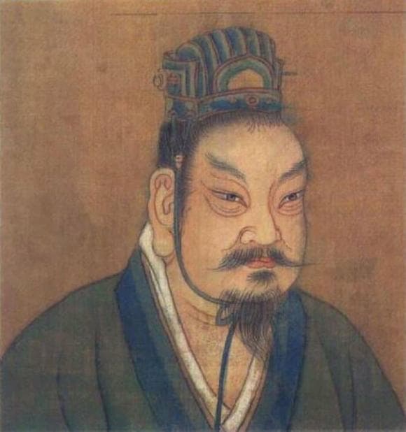 Gia Cát Lượng, IQ cao, kiến thức