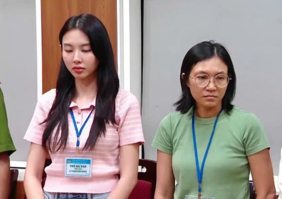 Hoa hậu Thùy Tiên, Nguyễn Thúc Thùy Tiên, sao Việt