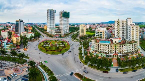 đô thị, đô thị 41 nghìn tỷ, Bắc Ninh
