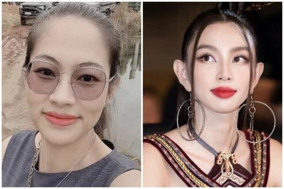 Hoa hậu Thùy Tiên, sao Việt, Nguyễn Thúc Thùy Tiên, sao Việt