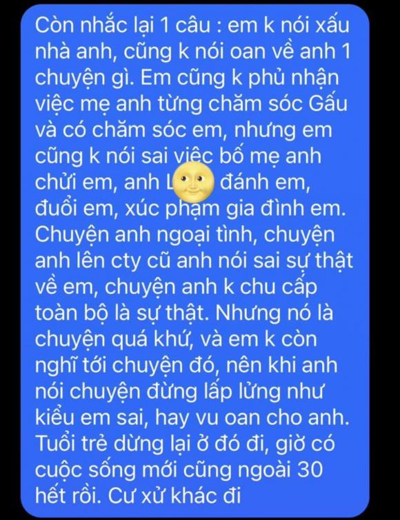 Quỳnh Lương, con trai Quỳnh Lương, chồng cũ Quỳnh Lương, sao Việt 