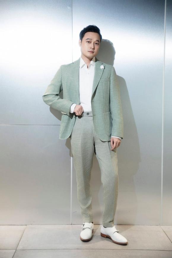 Sao Việt 21/5, tin sao việt mới nhất