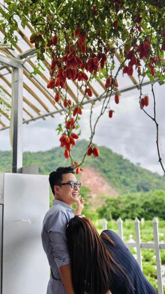 Sao Việt 21/5, tin sao việt mới nhất