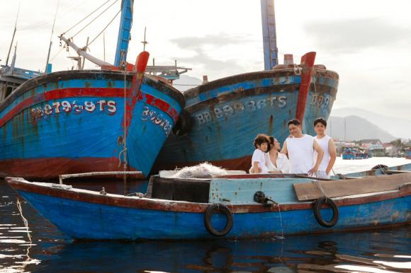 Sao Việt 20/5, tin sao việt mới nhất