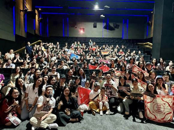 Sao Việt 20/5, tin sao việt mới nhất