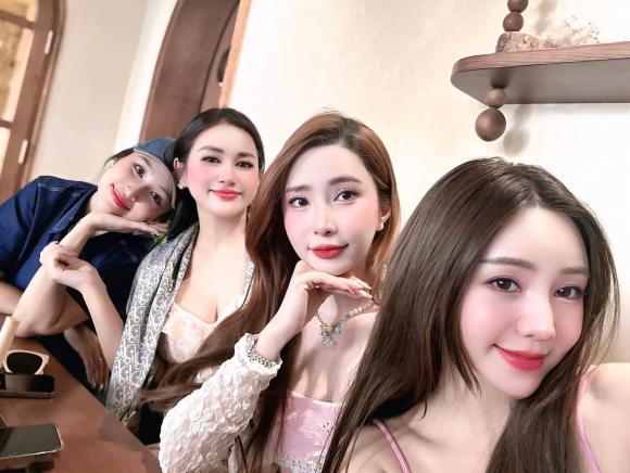 Sao Việt 20/5, tin sao việt mới nhất