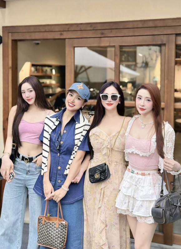 Sao Việt 20/5, tin sao việt mới nhất