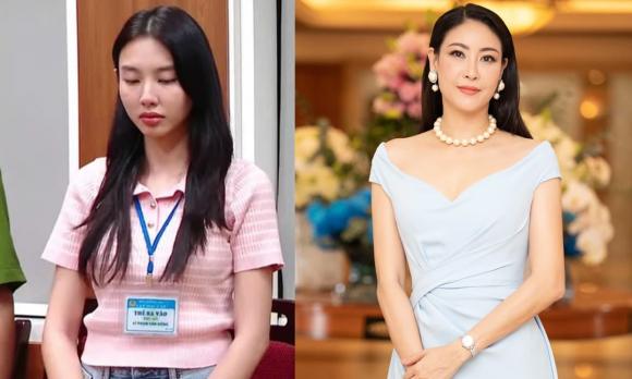 Hoa hậu Thùy Tiên, Nguyễn Thúc Thùy Tiên, sao Việt