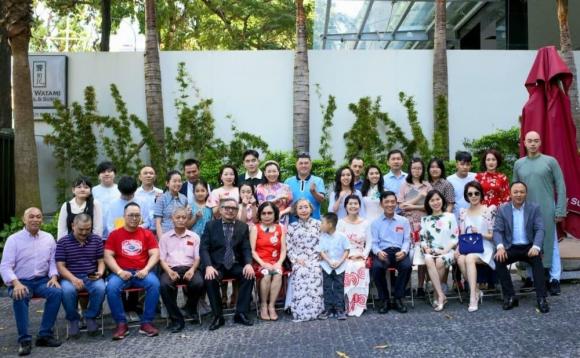 Sơn Kim, gia tộc Sơn Kim, kiến thức