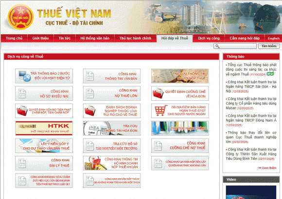 Mức phạt người nợ thuế, người nợ thuế bị cấm xuất cảnh