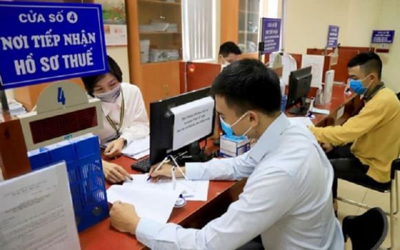 Mức phạt người nợ thuế, người nợ thuế bị cấm xuất cảnh