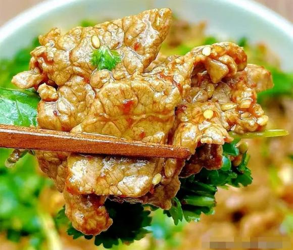 thịt bò, mẹo nấu ăn