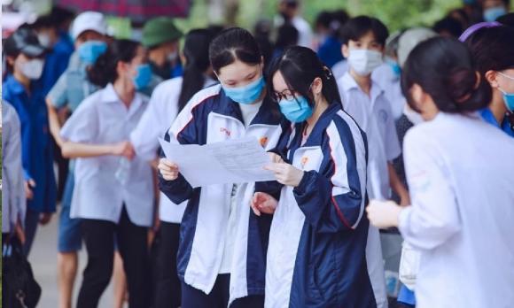 tính điểm ưu tiên , tuyển sinh đại học, sáp nhập tỉnh