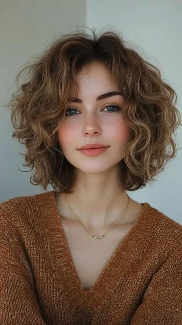 tóc ngắn, kiểu tóc, tóc đẹp