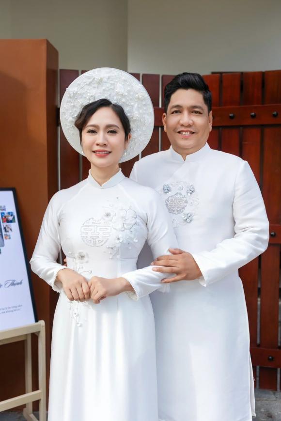 Thanh Thuý, Đức Thịnh, sao Việt 