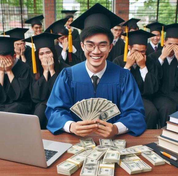ngành nghề, ngành nghề thất nghiệp, ngành nghề dễ xin việc
