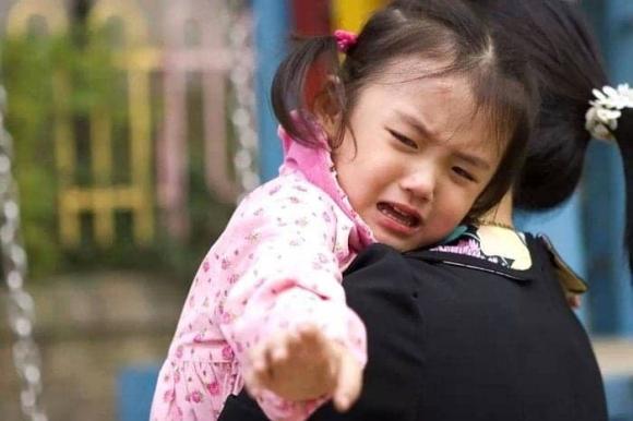 chăm con, con không lớn, sai lầm của cha mẹ