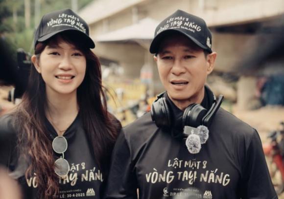Lý Hải, Minh Hà, Lật Mặt 8, Vòng Tay Nắng, sao Việt 