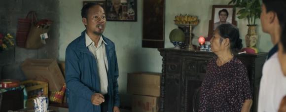 Lý Hải, Minh Hà, Lật Mặt 8, Vòng Tay Nắng, sao Việt 