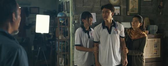 Lý Hải, Minh Hà, Lật Mặt 8, Vòng Tay Nắng, sao Việt 