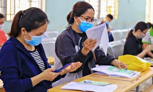 BHXH, rút BHXH một lần, Luật Bảo hiểm xã hội, lương hưu