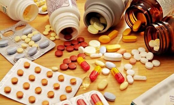 thuốc giả, nhận diện thuốc giả 